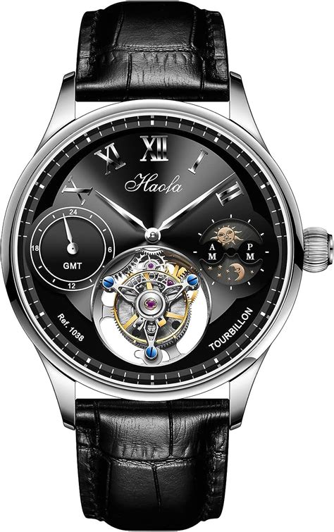 haofa tourbillon price.